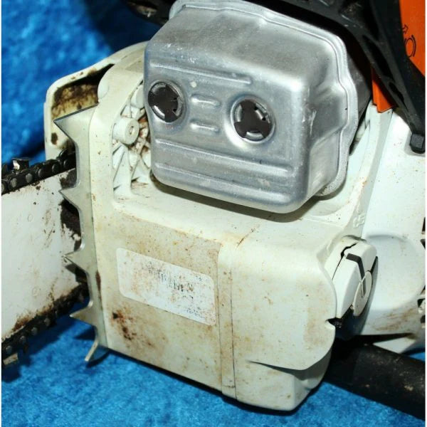 2025 STIHL MS271 Farm Boss Chainsaw C 50.2 Cc, 2.6 KW