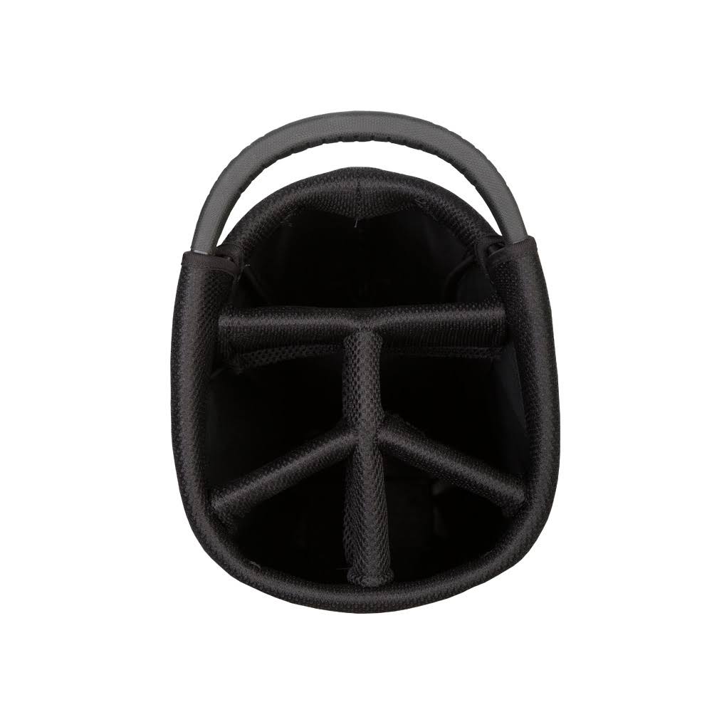 Cobra Ultralight Cart Bag - Black