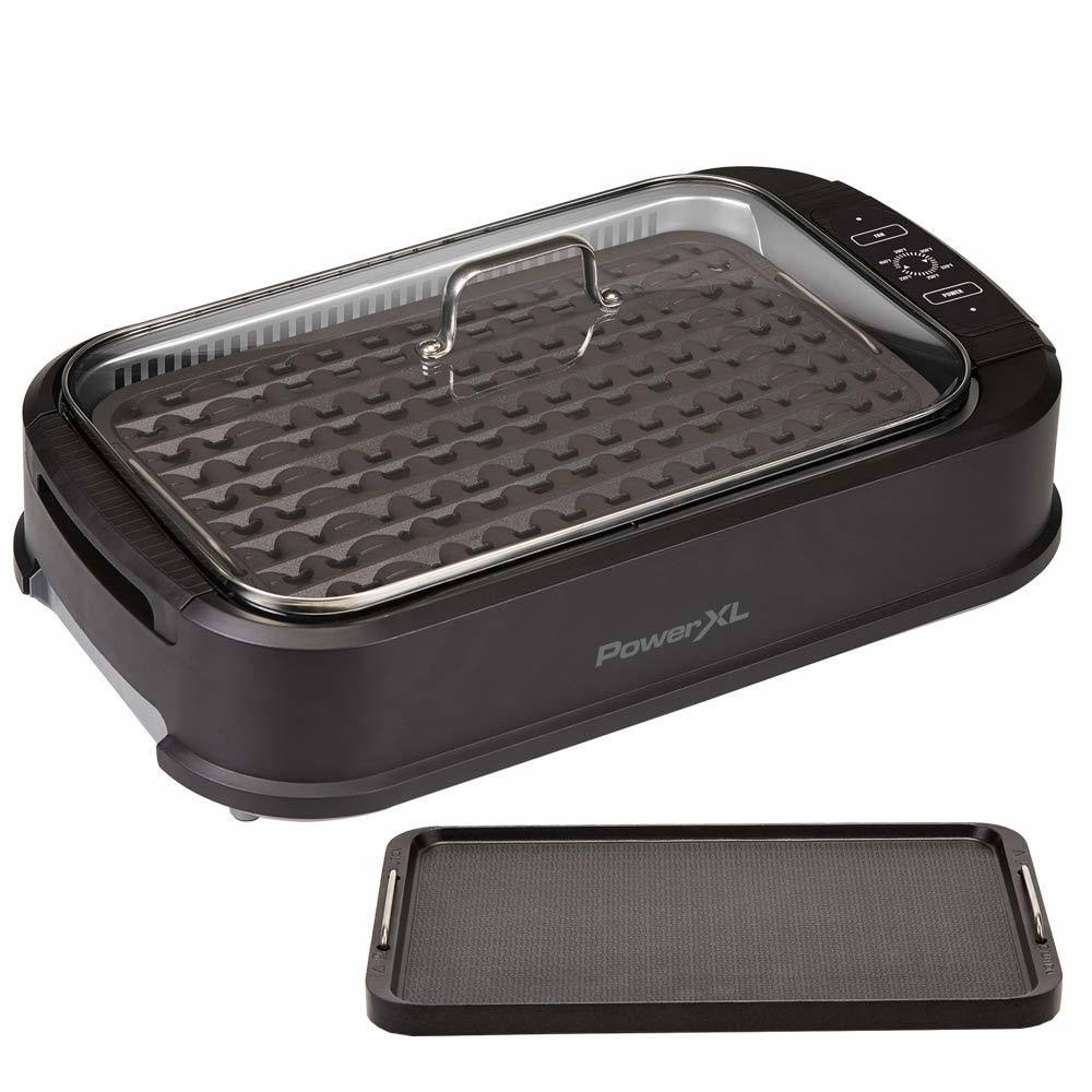 PowerXL Pro Smokeless Grill