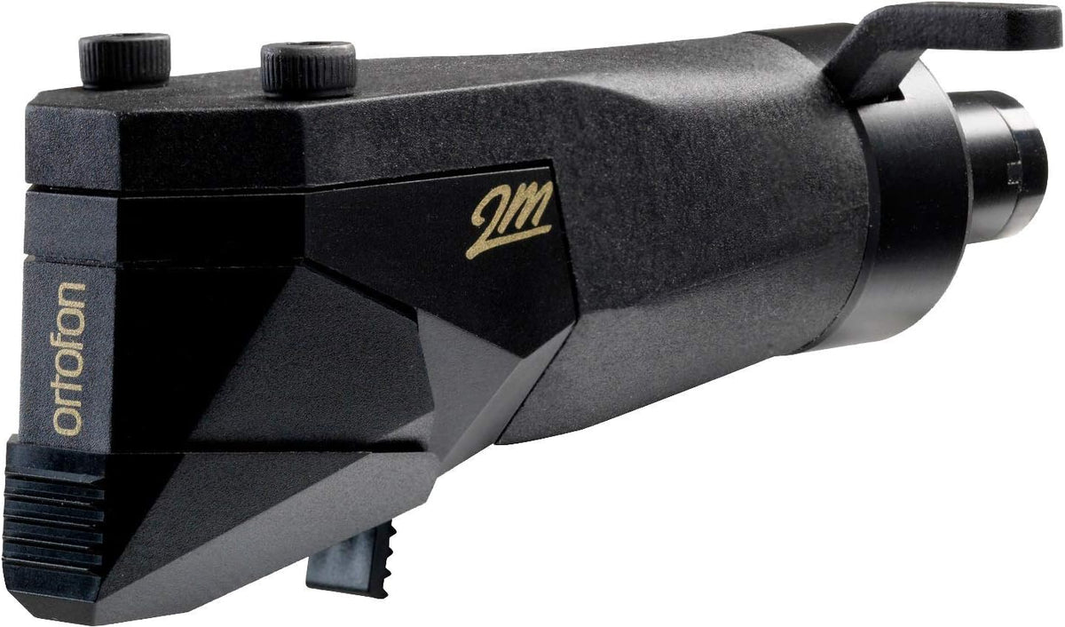 Ortofon 2M Black Moving Magnet Cartridge