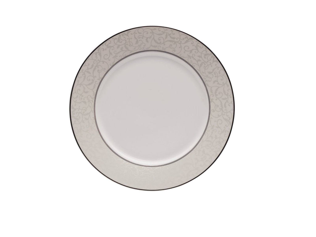 Mikasa Parchment 40 Piece Dinnerware Set