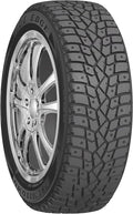 Sumitomo Ice Edge Studable-Winter Radial Tire - 235/65R17 108T