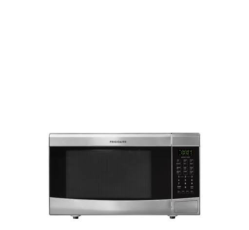 Frigidaire FFMO1611LS 1.6 Cu. ft. Stainless Steel Countertop Microwave 2024 Best Sellers