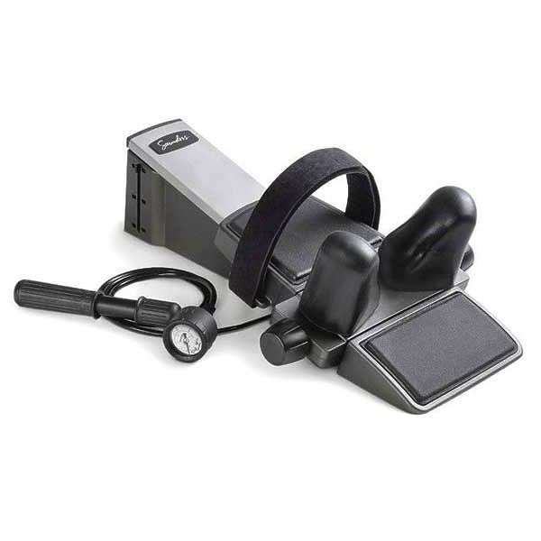 Saunders Cervical Traction Device with Deluxe Case