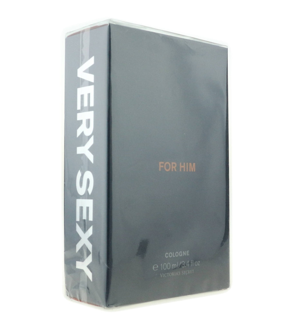 Very Sexy by Victoria's Secret 3.4 oz Cologne Spray for Men