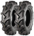 MaxAuto Farm Tractor Tire 6.00-12 Replace Kubota 7100 Series H167,2Pcs