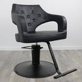 Glitz Salon Chair