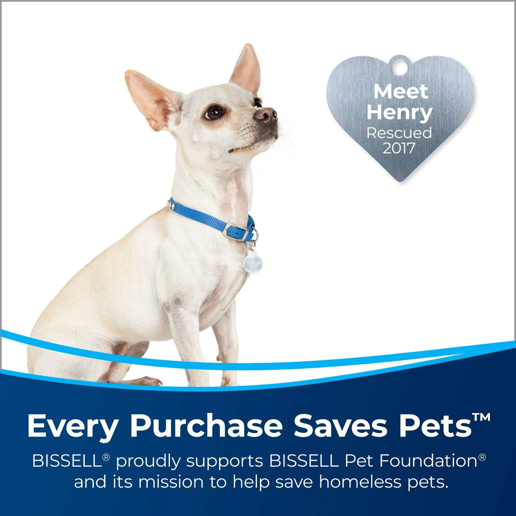 Bissell Pet Stain Eraser PowerBrush, 2837