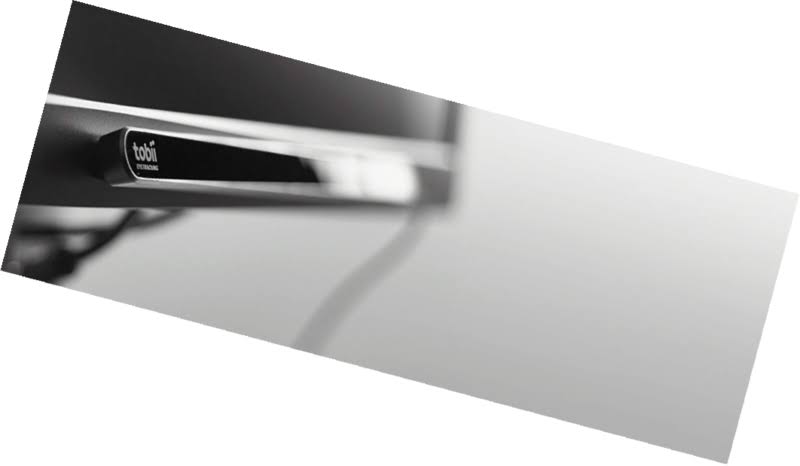 Alienware Tobii Eye Tracker 4C | Alienware | Alienware