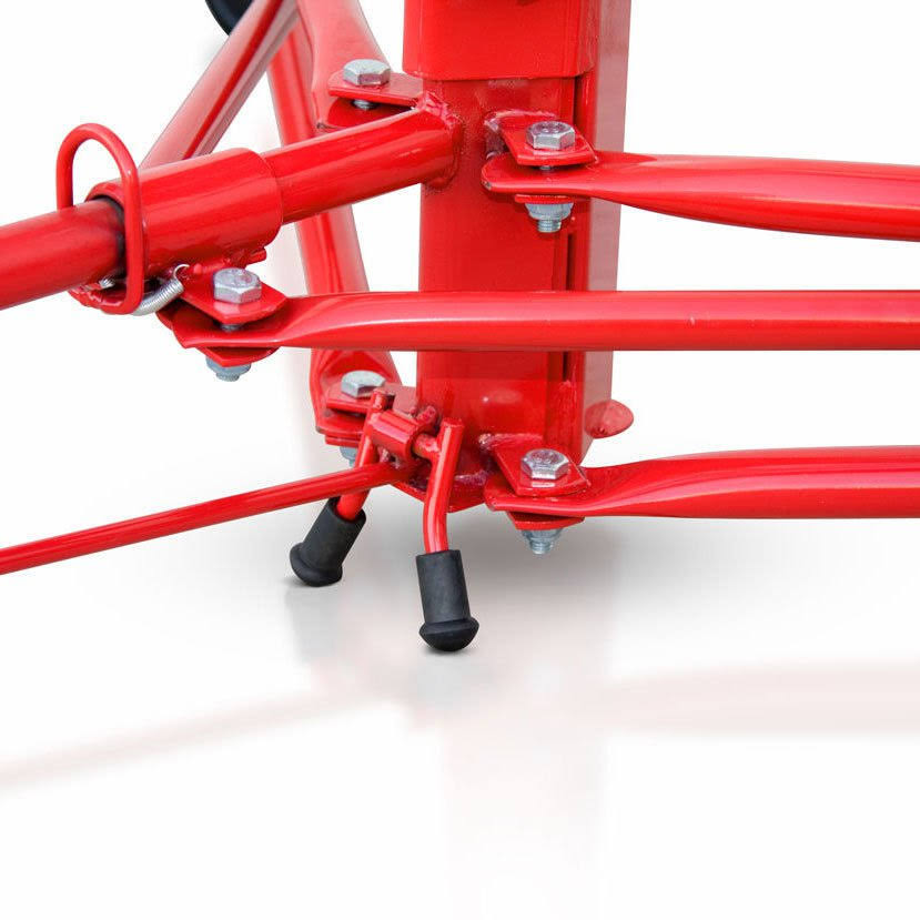 Troy DPH11 Professional Drywall u0026 Panel Hoist