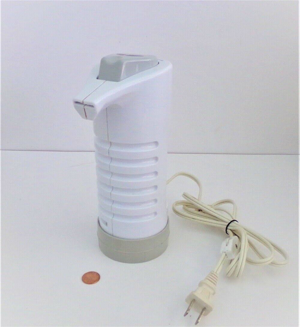 Conair HLM10 Hot Lather Machine Shaving Cream Dispenser