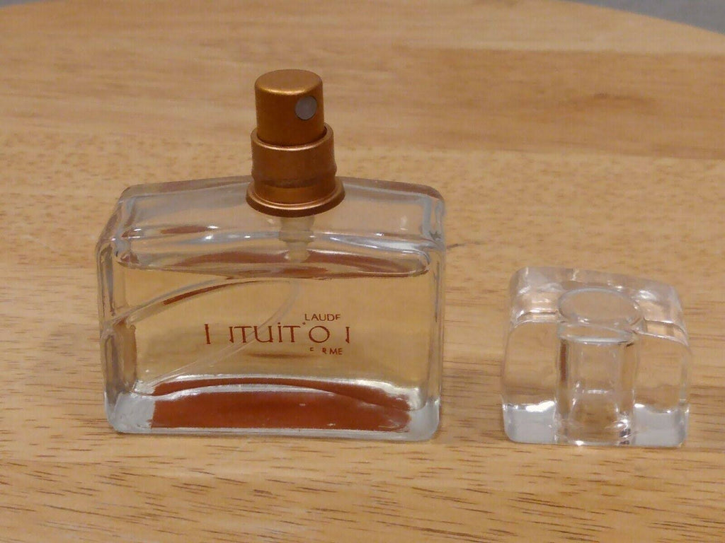 Estee Lauder Intuition Cologne Spray Eau de Toilette for Men - 1.7 fl oz