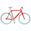 The OFW II - 52cm - Fixed Gear Single Speed Bikes - Sol?? Bicycle Co.