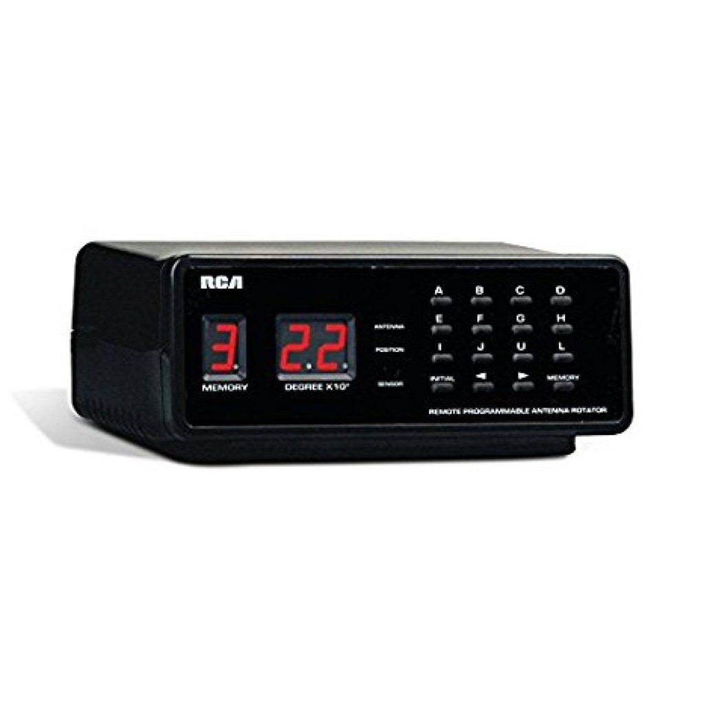 Rca Vh226F Outdoor Antenna Rotator With Remote
