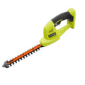 Ryobi One+ 18-Volt Lithium-Ion Cordless Battery Grass Shear and Shrubber Trimmer