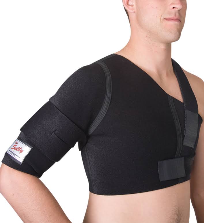 Saunders Sully Shoulder Stabilizer - Large