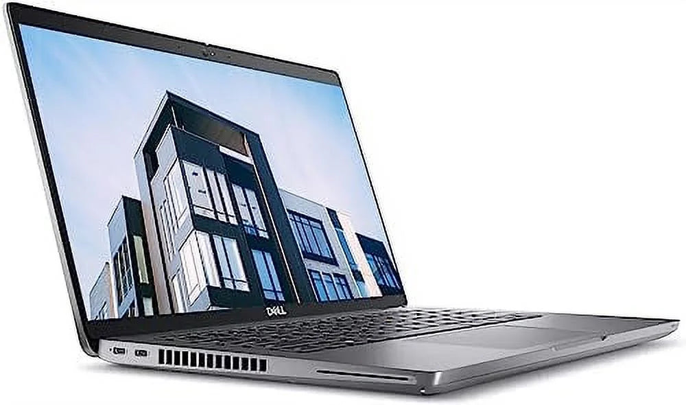 Dell Latitude 5000 Series 5430 Business Laptop, 14?? FHD Display, Intel Core i5-1245U Processor, 32GB RAM, 512GB SSD, Wi-Fi 6, Backlit KB, FP Reader, RJ-45, HDMI, Windows 11 Pro, Silver