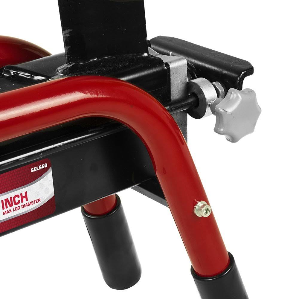 Southland 6 Ton 15 Amp Electric Log Splitter SELS60