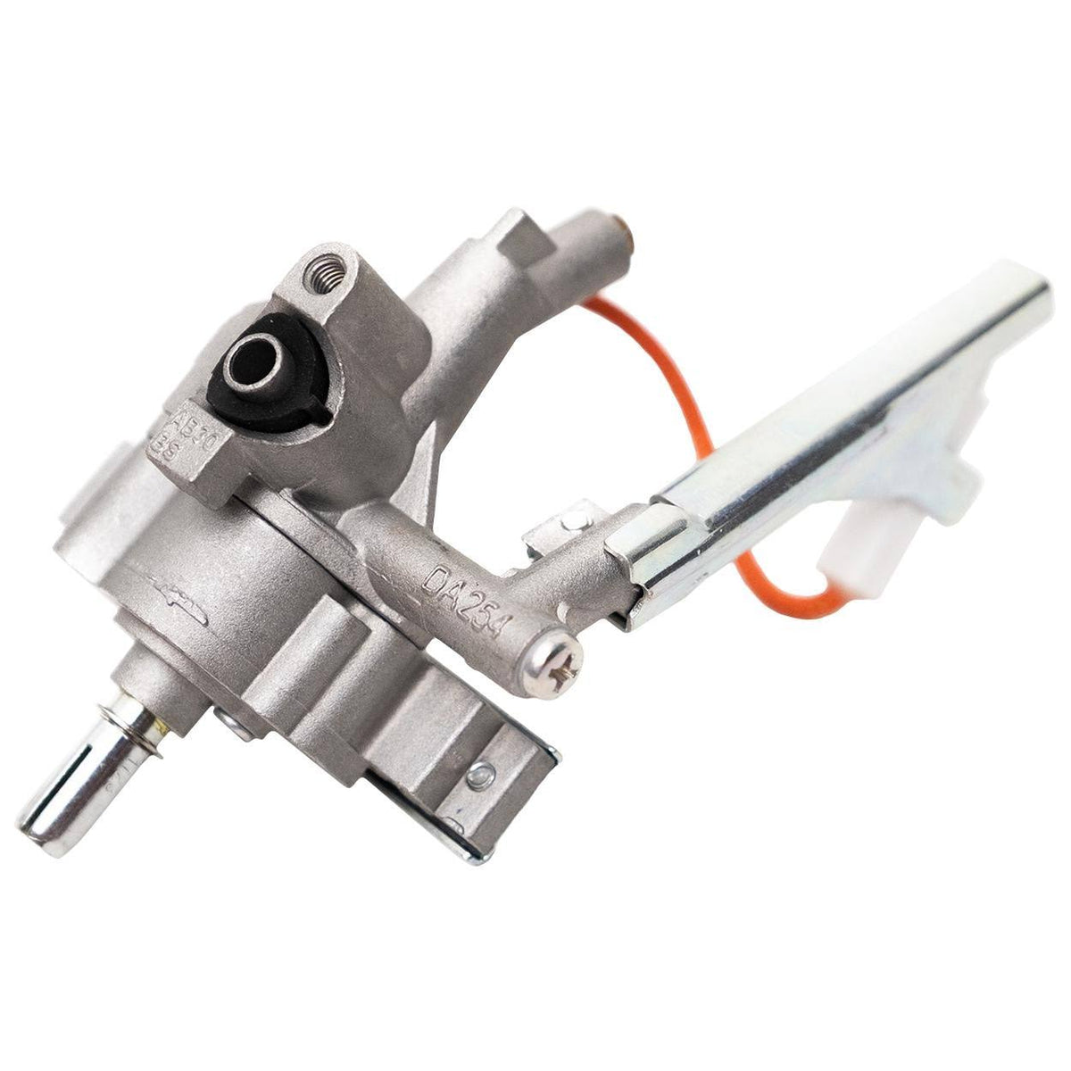 Bull Conversion Kit for Angus, Lonestar Select u0026 Outlaw GAS Grills
