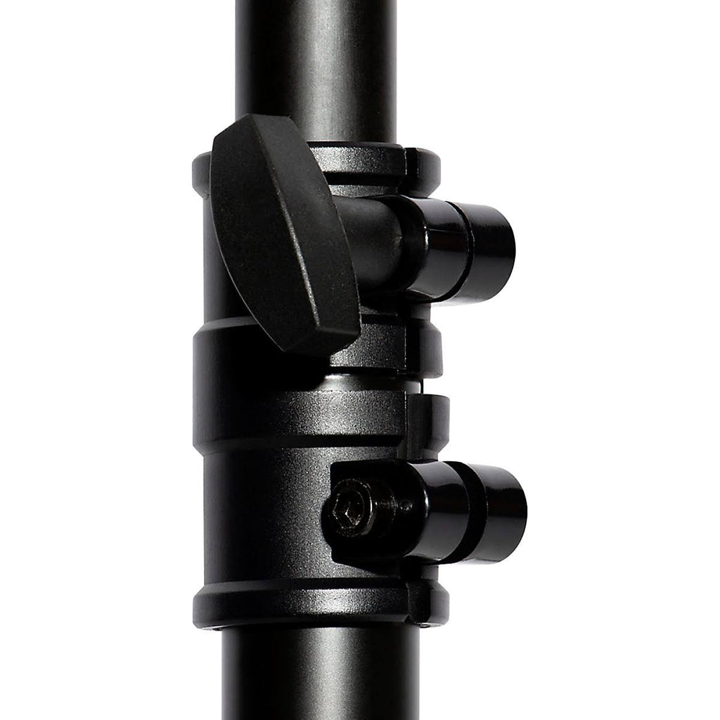 On-Stage RS7501 Amp Stand with Boom Arm