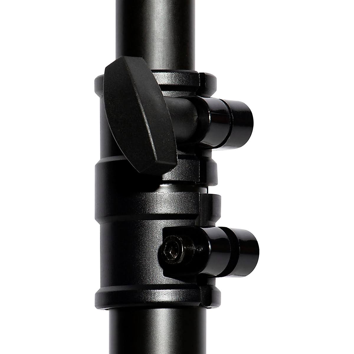 On-Stage RS7501 Amp Stand with Boom Arm