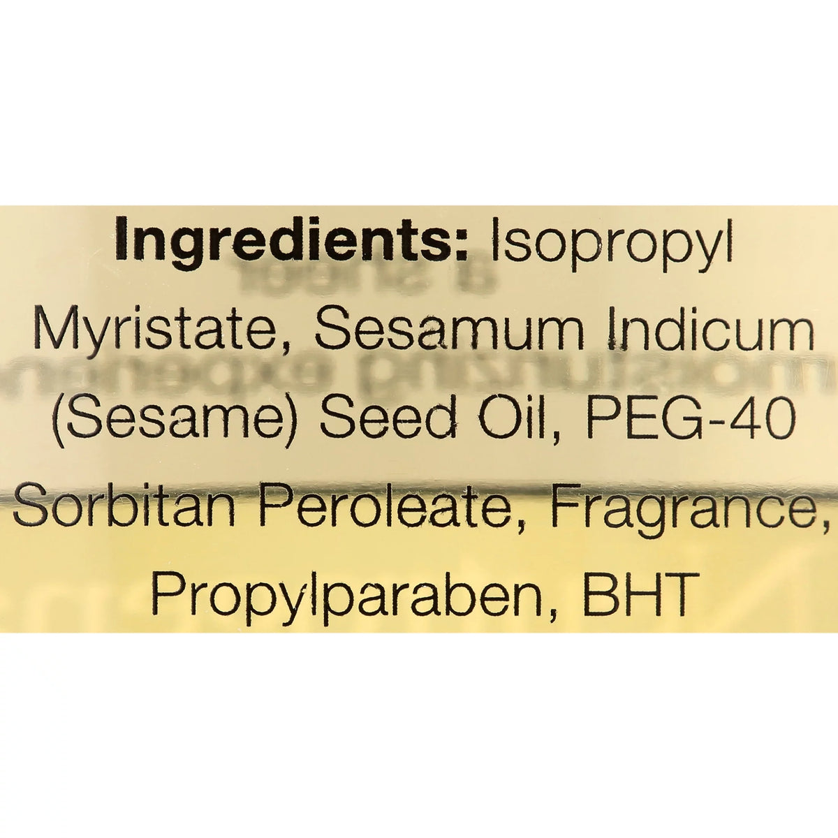 Neutrogena Body Oil, Light Sesame Formula (32 Fluid Ounce)