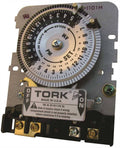 Tork 1101BM Iap Time Switch Replacement Mechanism
