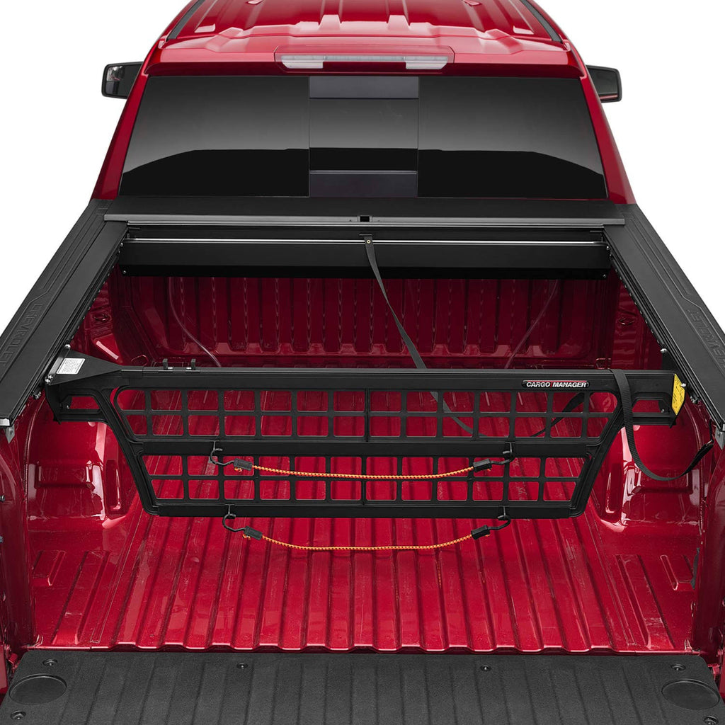 Roll-N-Lock CM401 Cargo Manager Truck Bed Divider