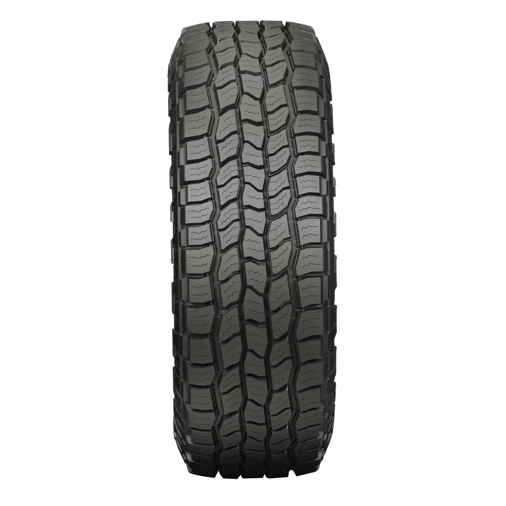- Cooper LT275/70R18 E Discoverer A/T3 XLT