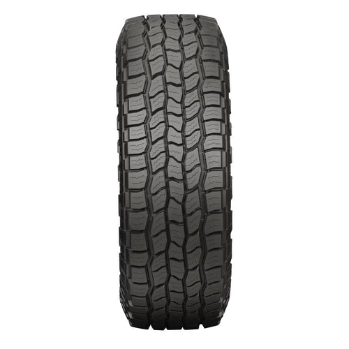 - Cooper LT275/70R18 E Discoverer A/T3 XLT