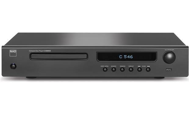 NAD - C 546BEE CD Player