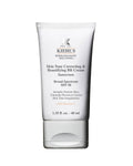 Kiehl&s Skin Tone Correcting u0026 Beautifying BB Cream, SPF 50, Fair - 1.35 oz tube