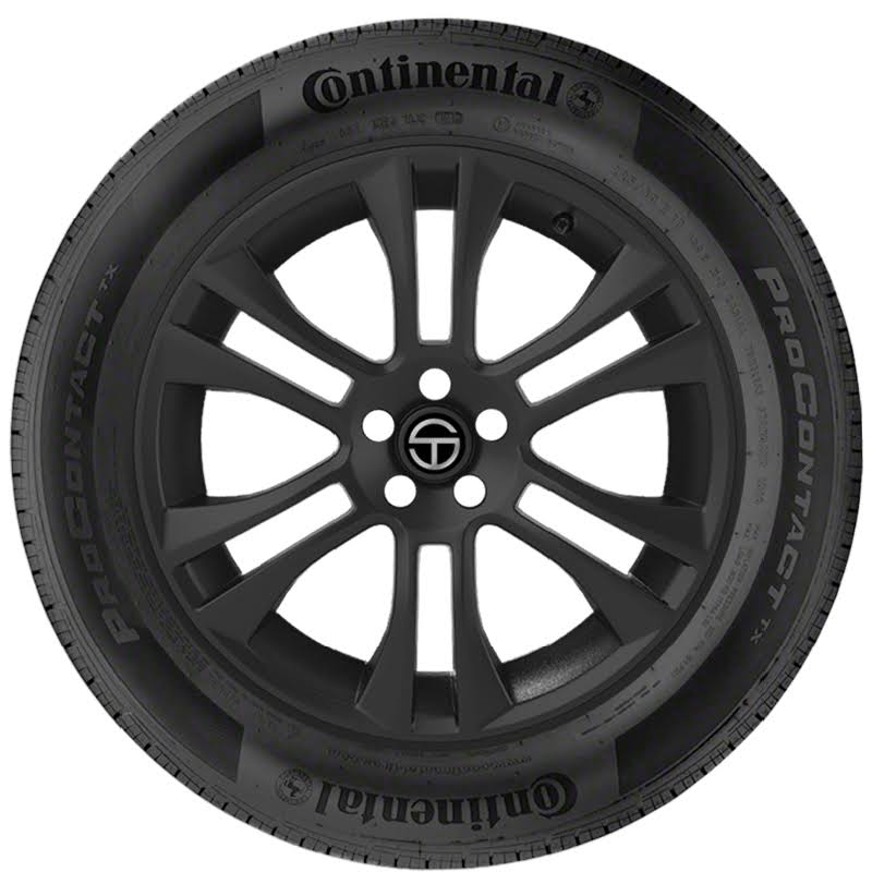 Continental ProContact TX, 225/65R17, 102h, SL
