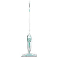 Shark Steam Mop, White/Seafoam