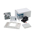 Broan 655F Finish Pack (heater, Fan, Light ASSEMBLY, Grille - 70 CFM)