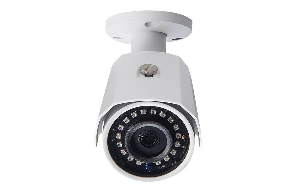 Lorex LBV2711B-2PK 1080p HD Weatherproof Night-Vision Security Cameras (2-Pack)
