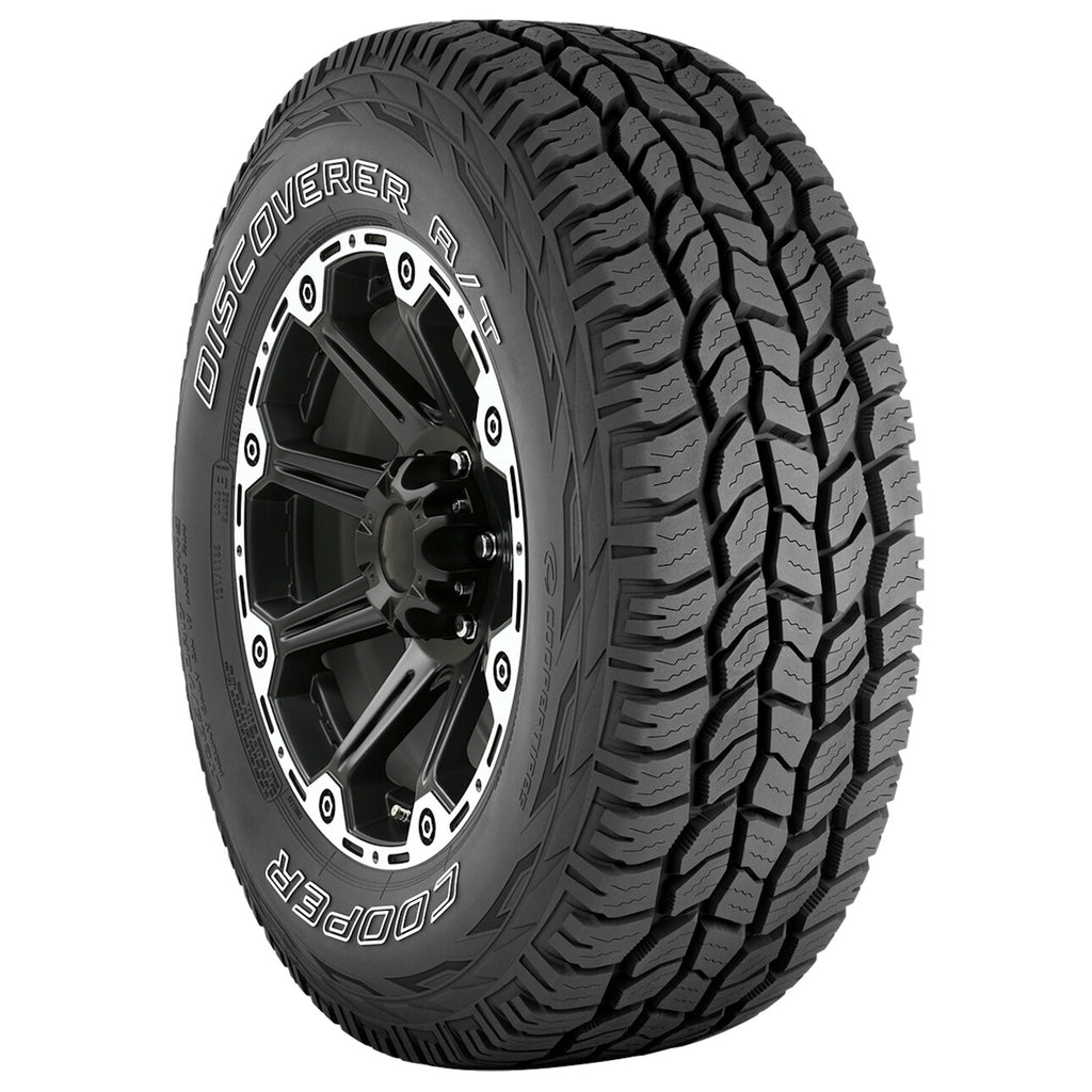 Cooper Discoverer A/T All-Season 265/70R16 112T Tire