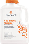 SpaGuard Spa Shock-Oxidizer - 7lbs