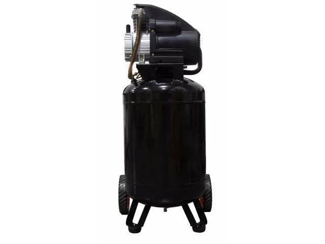 Wen 2202 20-Gallon Oil-Lubricated Portable Vertical Air Compressor