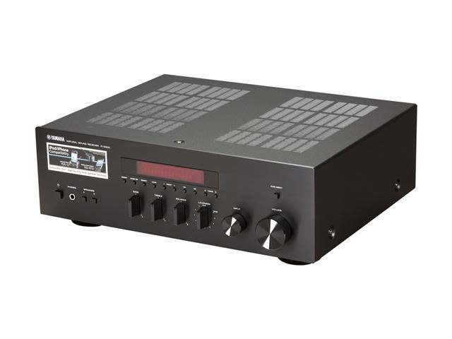 Yamaha R-S300 Stereo Receiver
