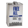 Gasoila Fa28 Free All Deep Penetrating Oil Bottle, 1 Gallon Capacity