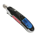 Craftsman Programmable Digital Tire Gauge - 30048