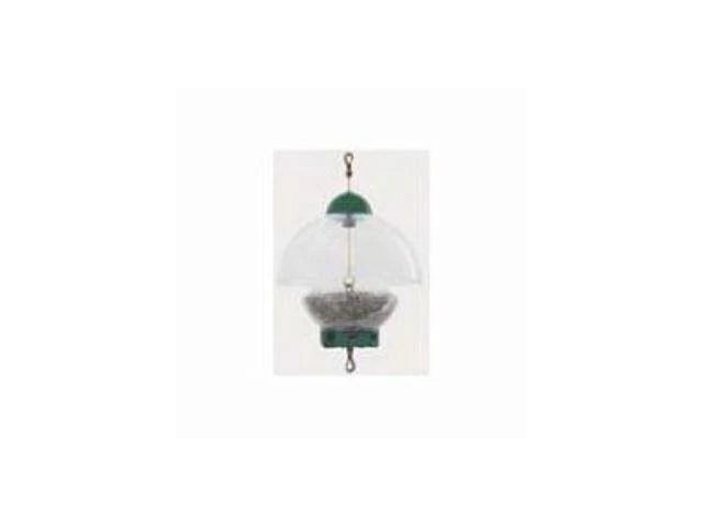 Droll Yankees Big Top Bird Feeder