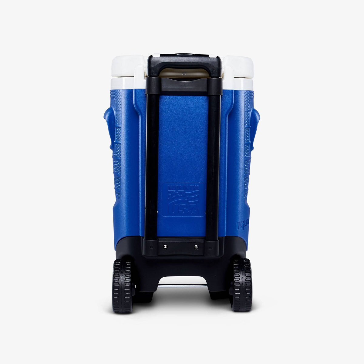 Igloo Sport - Thermal roller water jug - 5 gal - blue