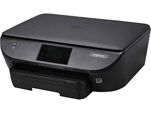 HP Envy 5660 All in One Inkjet Wireless Printer Refurbished