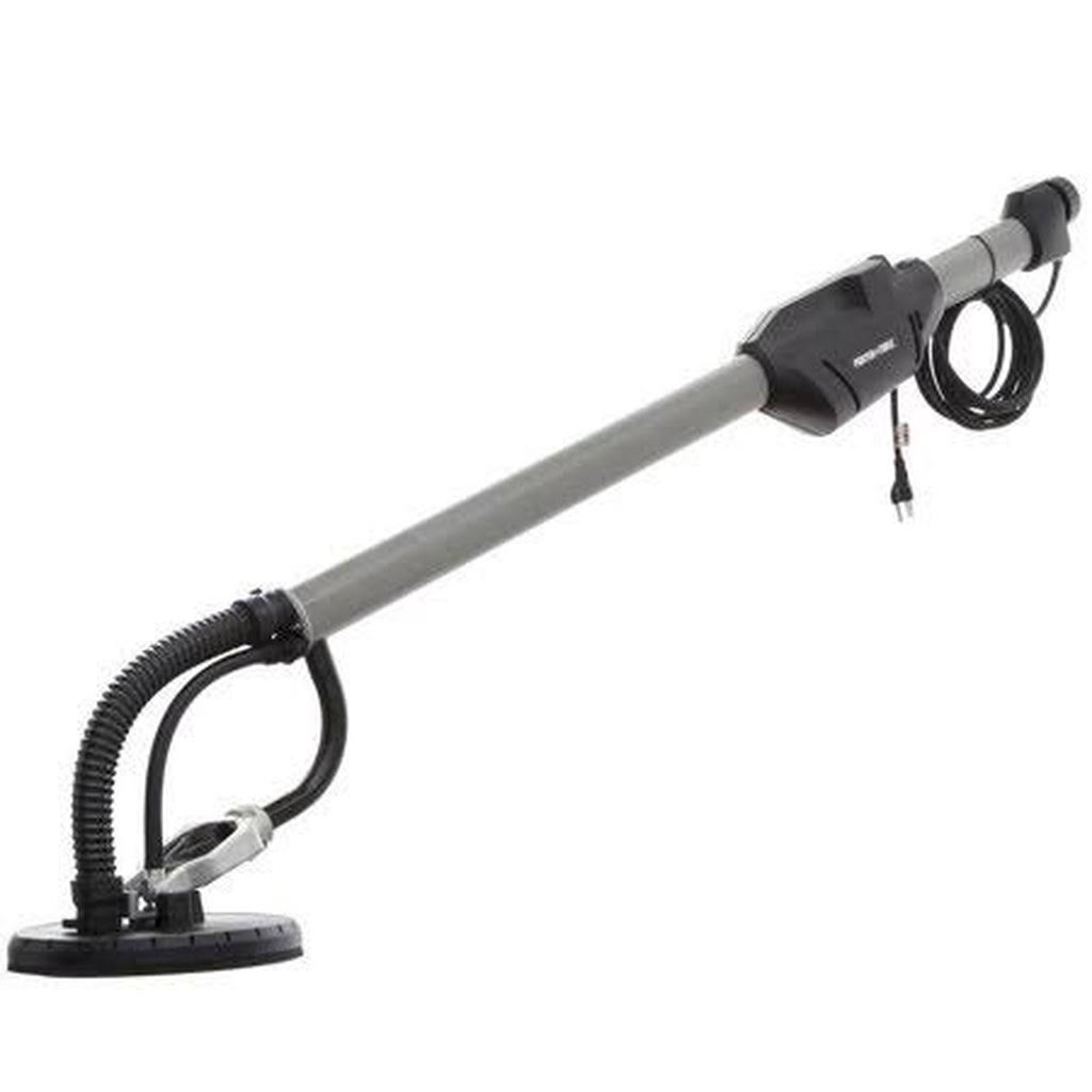 Refurbished Porter-Cable 7800 Drywall Sander with Dust Collection - Gold, Size: 4 in