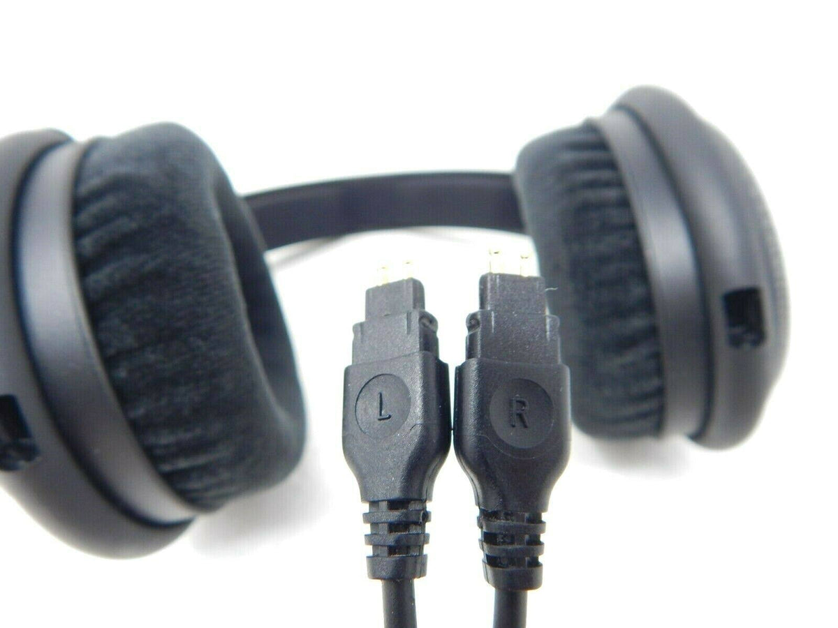 Sennheiser HD 58X Jubilee Headphones - Black