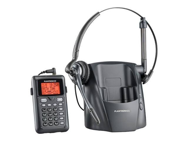 Poly - Plantronics CT 14 Cordless Phone