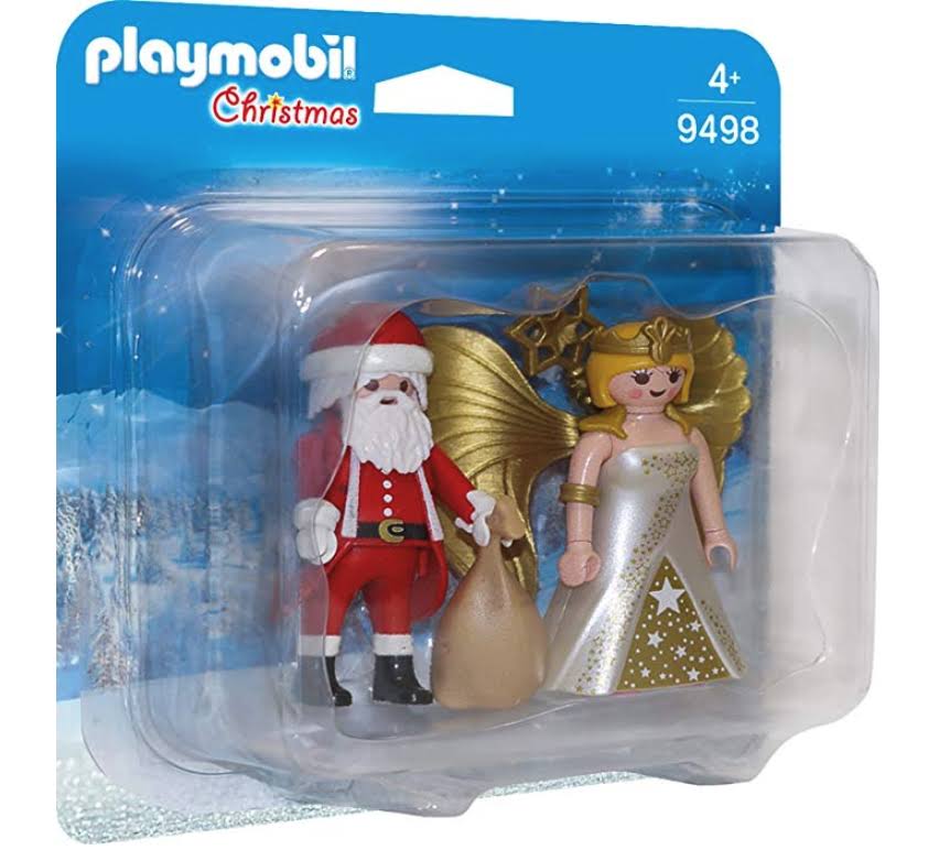 Playmobil 70088 Family Camper