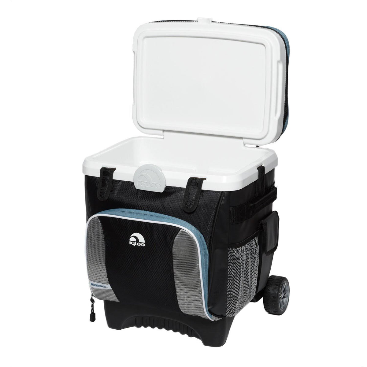 Igloo Maxcold Cool Fusion 36-Can Roller Cooler